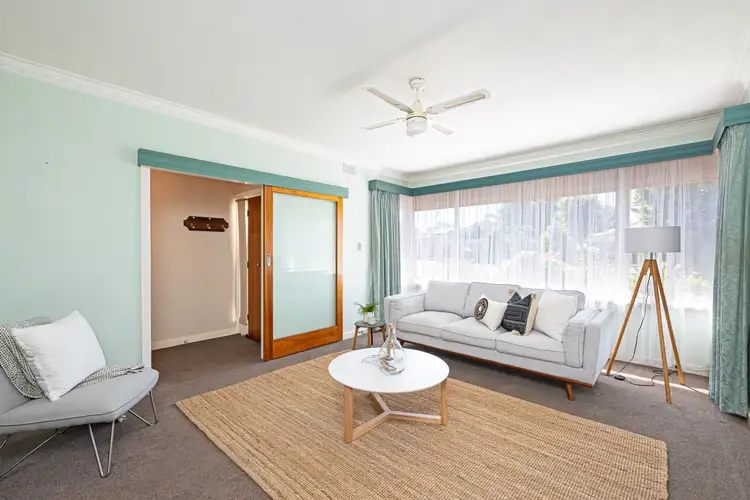 Second view of Homely house listing, 7 Young Avenue, Port Noarlunga SA 5167
