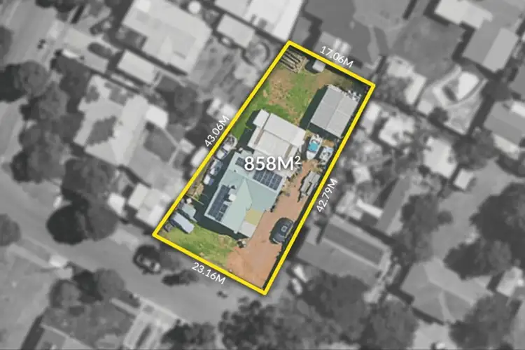 11 Andrews Road, Elizabeth Downs SA 5113