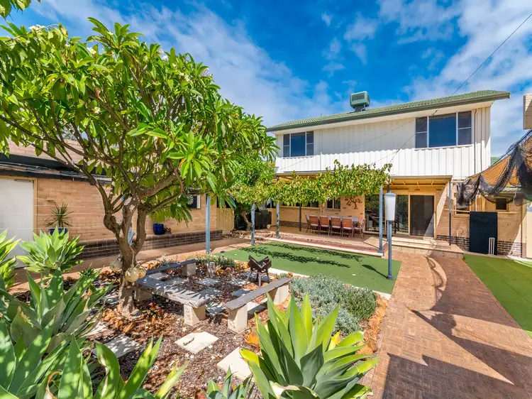 Second view of Homely house listing, 16 Pinewood Avenue, Woodlands WA 6018