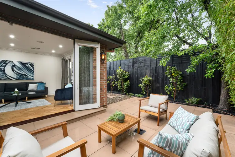 78A Teddington Road, Hampton VIC 3188
