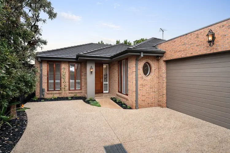 78A Teddington Road, Hampton VIC 3188