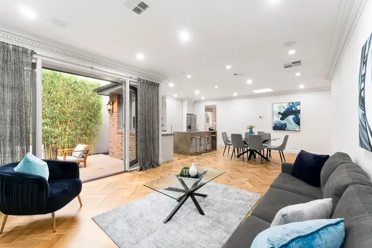 Fifth view of Homely house listing, 78A Teddington Road, Hampton VIC 3188