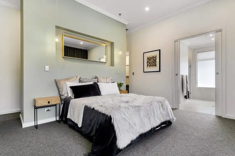 Fourth view of Homely house listing, 549 Fullarton Road, Netherby SA 5062