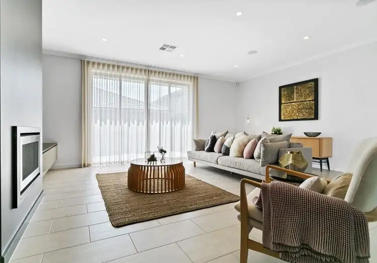 Sixth view of Homely house listing, 549 Fullarton Road, Netherby SA 5062