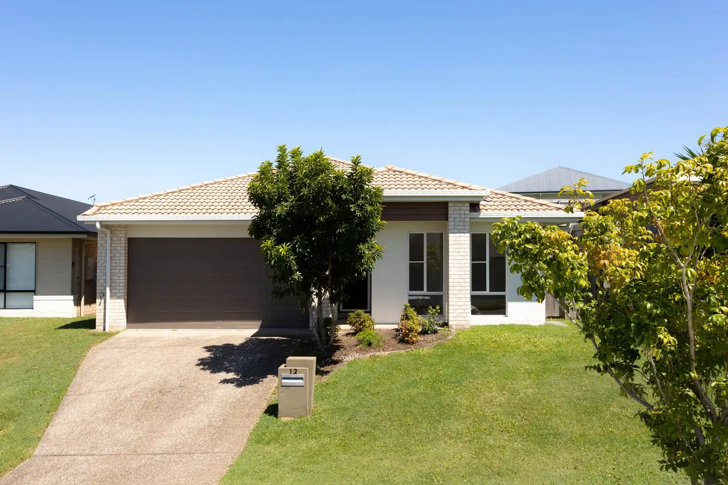 Main view of Homely house listing, 12 Tribeca Circuit, Coomera QLD 4209