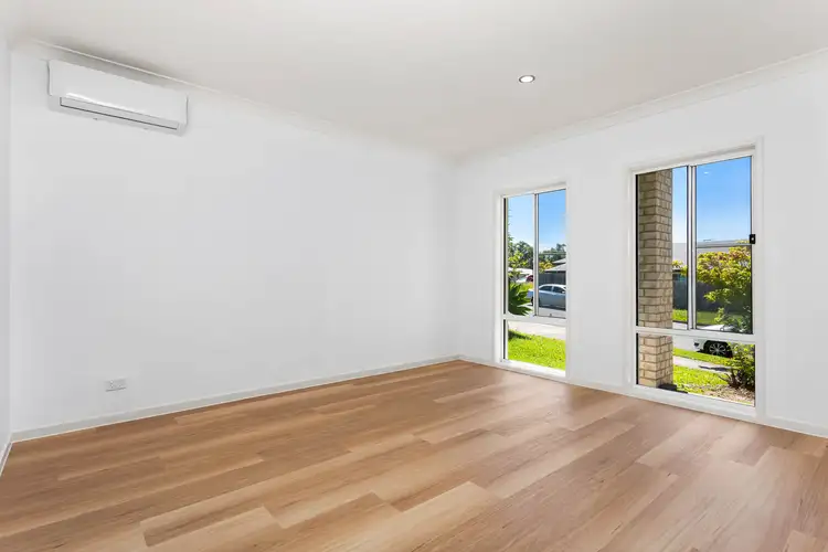 Second view of Homely house listing, 12 Tribeca Circuit, Coomera QLD 4209
