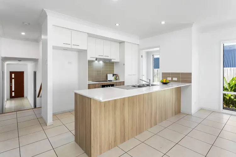 Fourth view of Homely house listing, 12 Tribeca Circuit, Coomera QLD 4209
