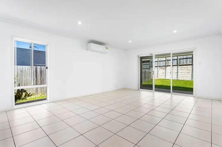 Fifth view of Homely house listing, 12 Tribeca Circuit, Coomera QLD 4209