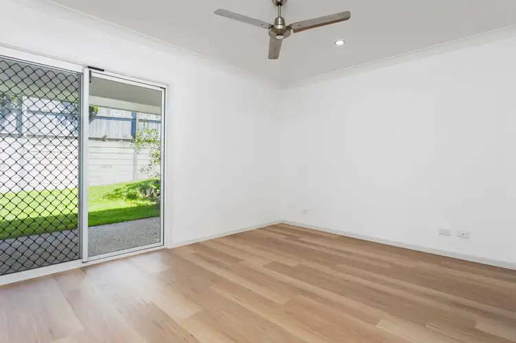 Sixth view of Homely house listing, 12 Tribeca Circuit, Coomera QLD 4209