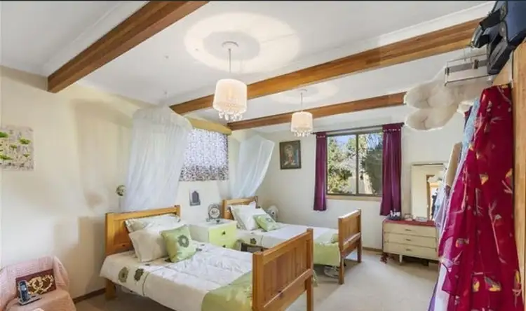 Fourth view of Homely house listing, 6-8 CHALLIS CRESCENT, Deep Bay TAS 7112