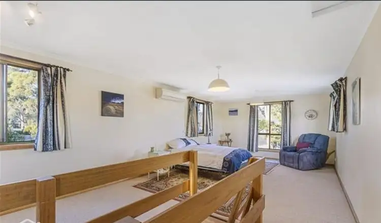Fifth view of Homely house listing, 6-8 CHALLIS CRESCENT, Deep Bay TAS 7112