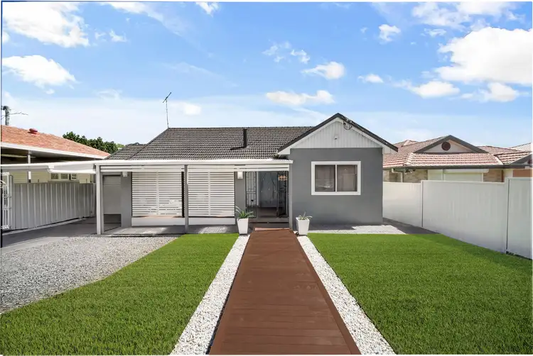 61 Stanley Street, Fairfield Heights NSW 2165
