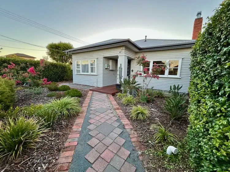 Main view of Homely house listing, 41 William Street, Wodonga VIC 3690