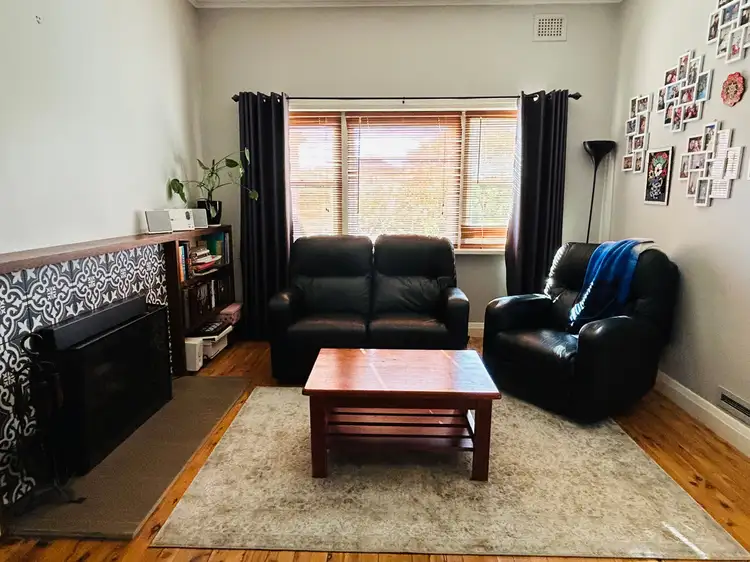 Second view of Homely house listing, 41 William Street, Wodonga VIC 3690