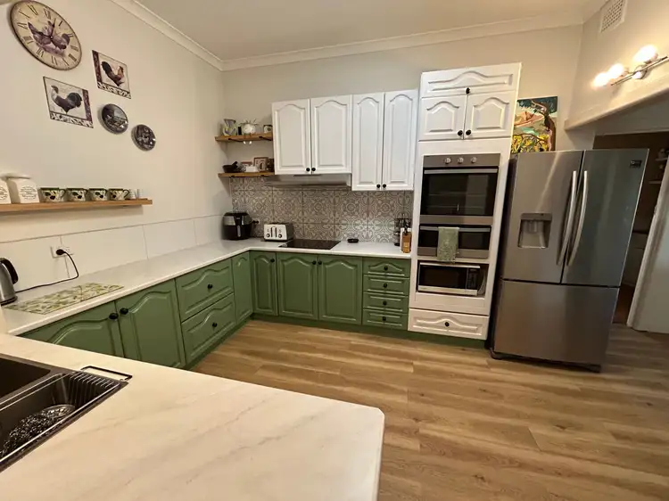 Third view of Homely house listing, 41 William Street, Wodonga VIC 3690