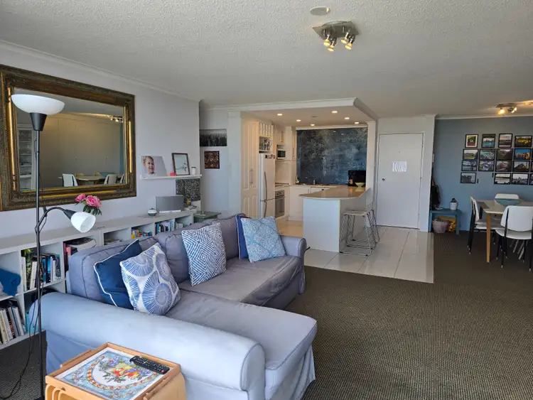 Second view of Homely unit listing, UNIT 52/48-50 Duporth Avenue, Maroochydore QLD 4558