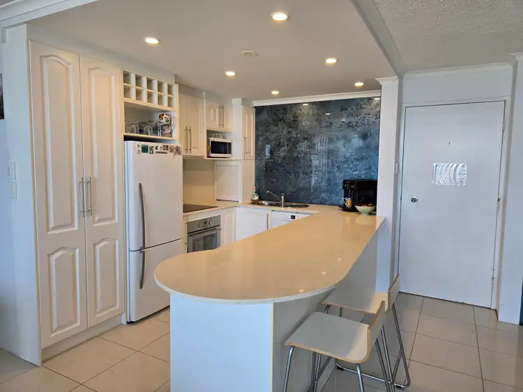 Third view of Homely unit listing, UNIT 52/48-50 Duporth Avenue, Maroochydore QLD 4558