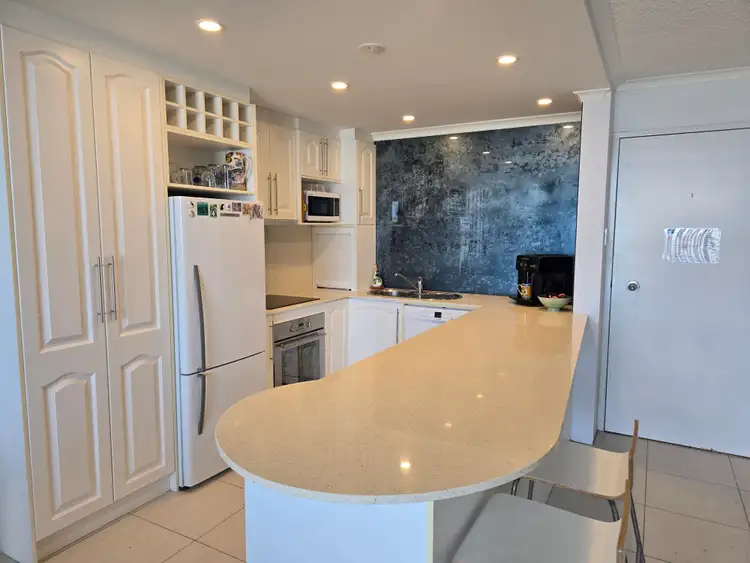 Fifth view of Homely unit listing, UNIT 52/48-50 Duporth Avenue, Maroochydore QLD 4558