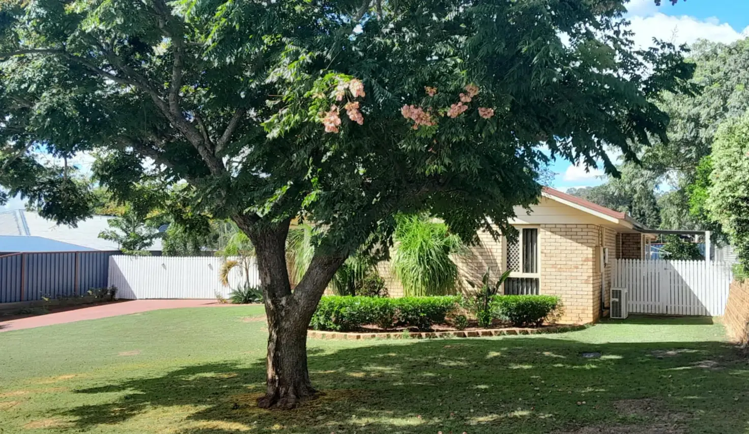 Main view of Homely house listing, 8 Raintree Avenue, Kingaroy QLD 4610