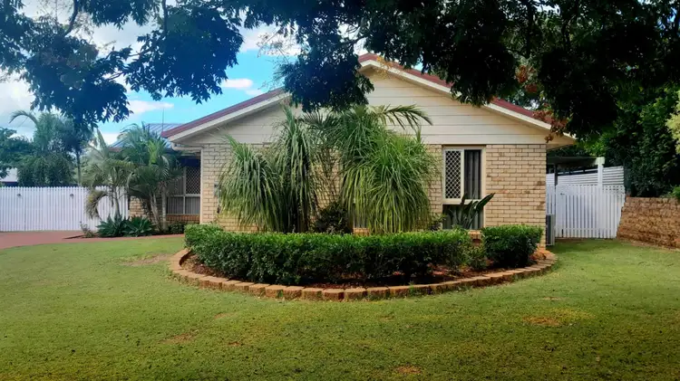 Second view of Homely house listing, 8 Raintree Avenue, Kingaroy QLD 4610