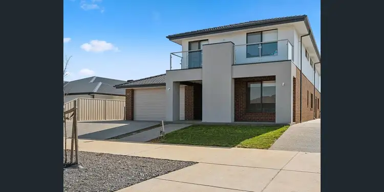 Address available on request