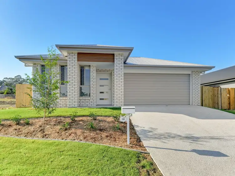22 Alexander Place, Gleneagle QLD 4285