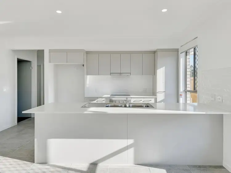 Third view of Homely house listing, 22 Alexander Place, Gleneagle QLD 4285