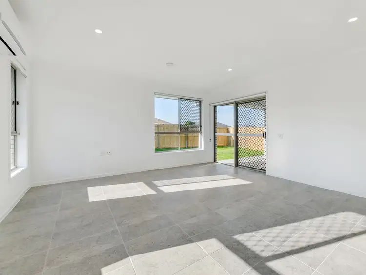 Fifth view of Homely house listing, 22 Alexander Place, Gleneagle QLD 4285