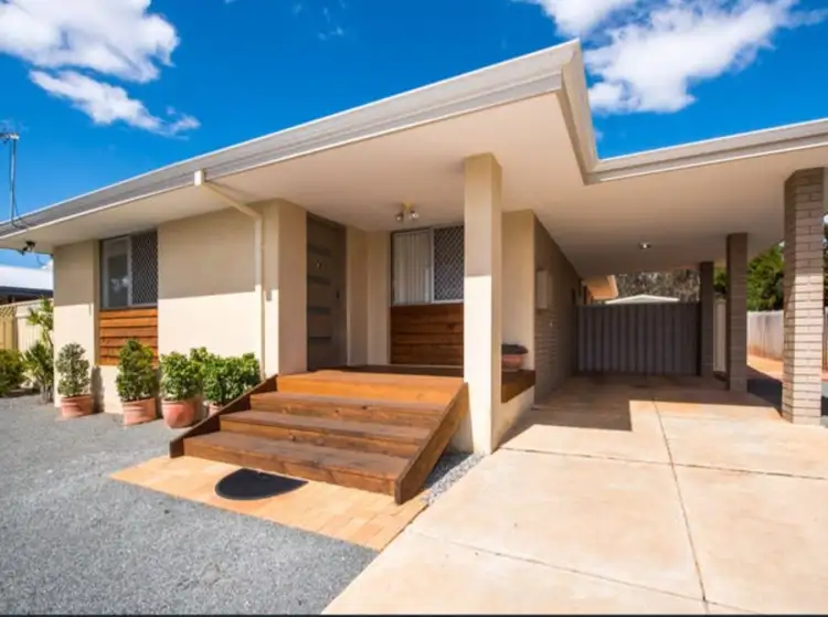 Main view of Homely house listing, 23 Hough Street, Narrogin WA 6312