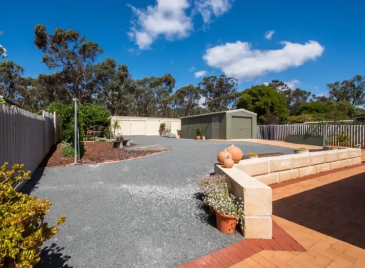 Second view of Homely house listing, 23 Hough Street, Narrogin WA 6312