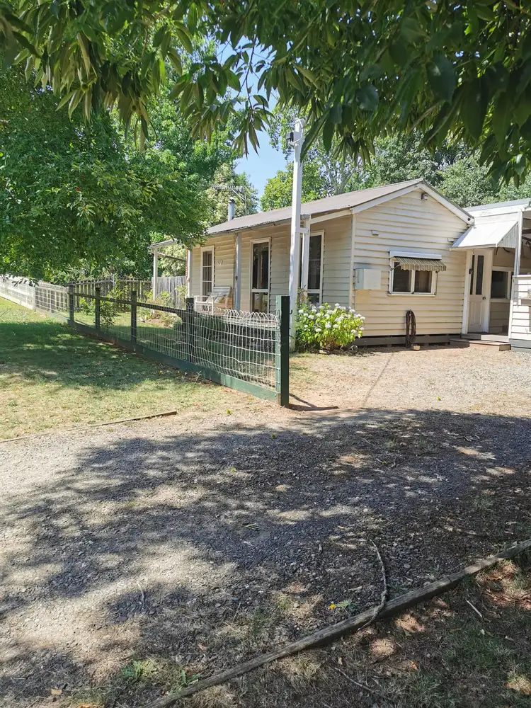 Fourth view of Homely house listing, 30 Grey Street, Jamieson VIC 3723