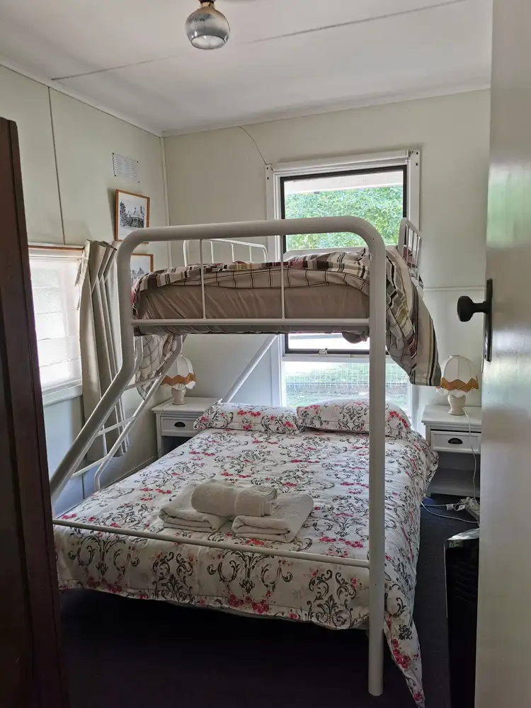 Fifth view of Homely house listing, 30 Grey Street, Jamieson VIC 3723
