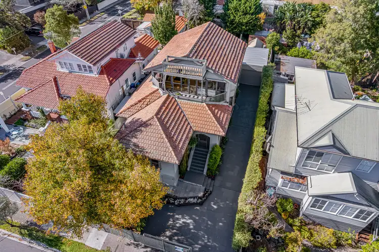 4 Sargood Street, Hampton VIC 3188