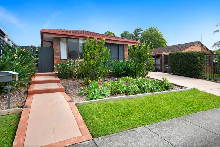 Main view of Homely house listing, 34 Minnie Street, Southport QLD 4215