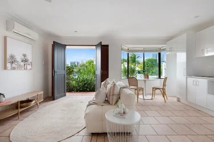 Second view of Homely house listing, 34 Minnie Street, Southport QLD 4215