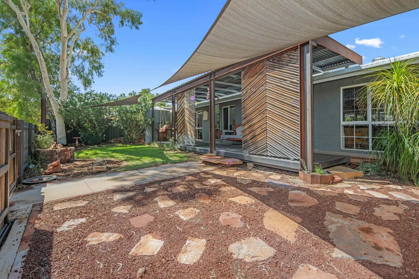 Main view of Homely house listing, 24 Oleander Crescent, East Side NT 870