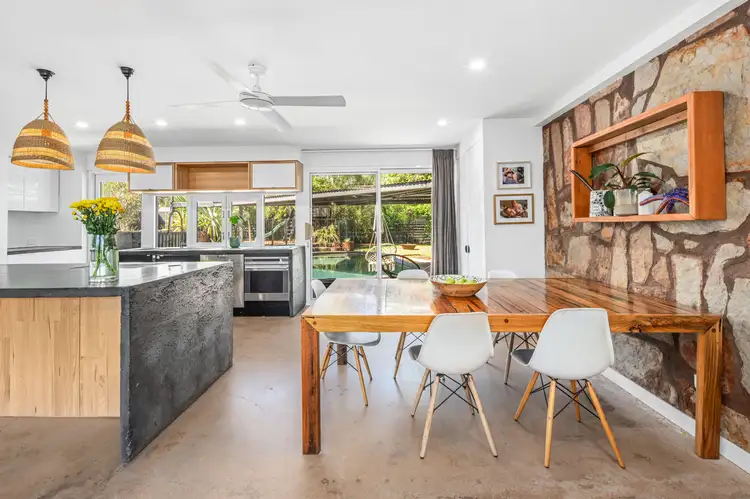 Second view of Homely house listing, 24 Oleander Crescent, East Side NT 870