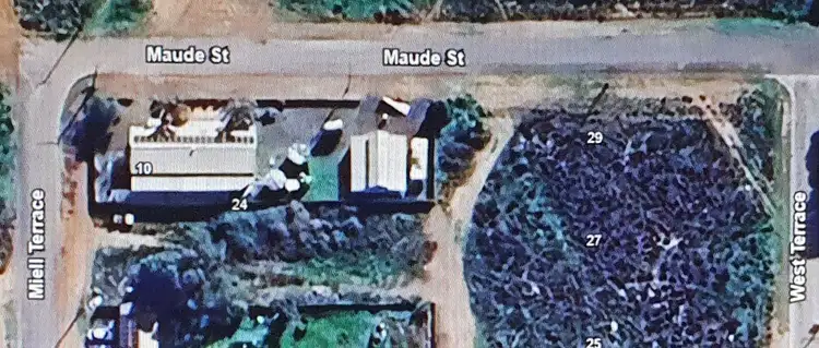 Second view of Homely land listing, 29 West Terrace, Port Pirie West SA 5540