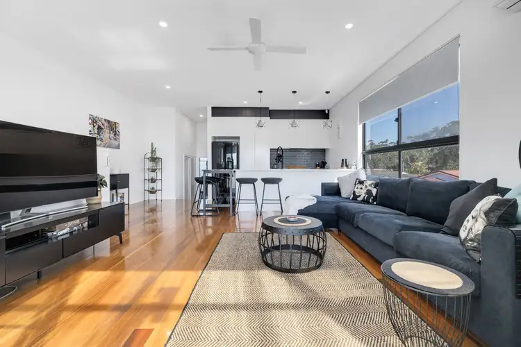 Main view of Homely townhouse listing, 11 John Shaw Close, South West Rocks NSW 2431