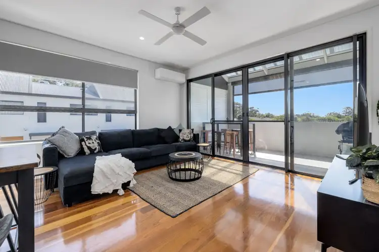Second view of Homely townhouse listing, 11 John Shaw Close, South West Rocks NSW 2431