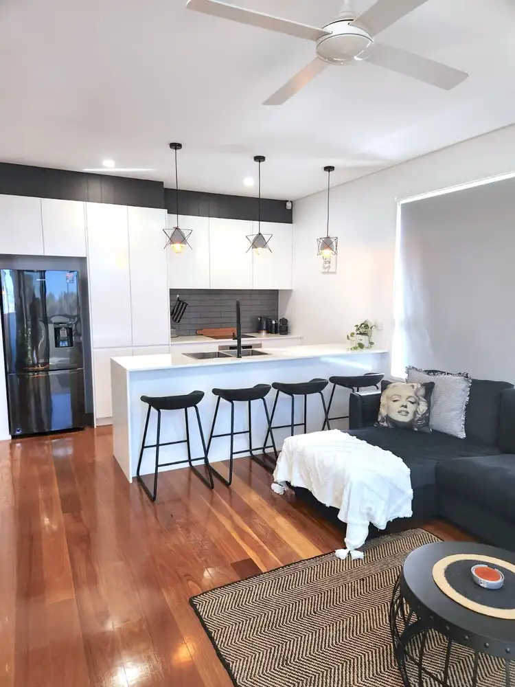 Third view of Homely townhouse listing, 11 John Shaw Close, South West Rocks NSW 2431