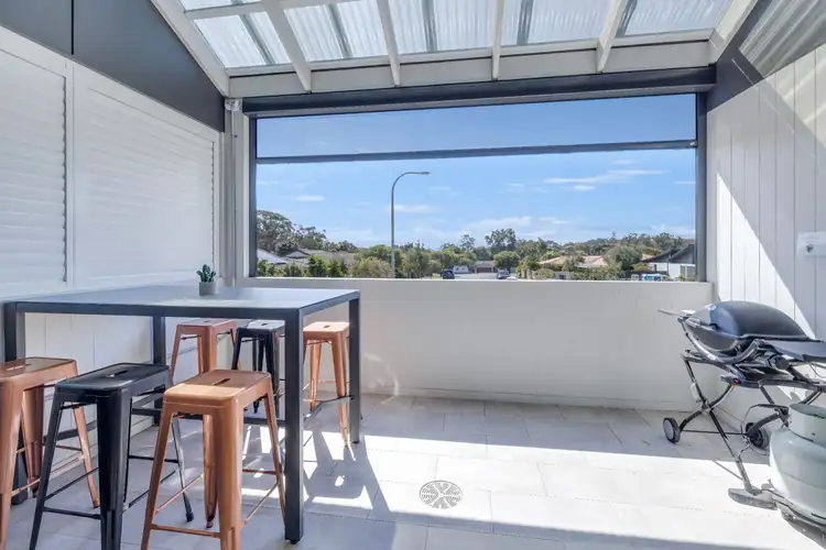 Fifth view of Homely townhouse listing, 11 John Shaw Close, South West Rocks NSW 2431
