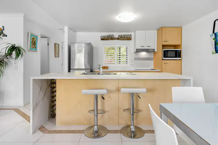 Second view of Homely townhouse listing, UNIT 90/73 HILTON TERRACE, Noosaville QLD 4566