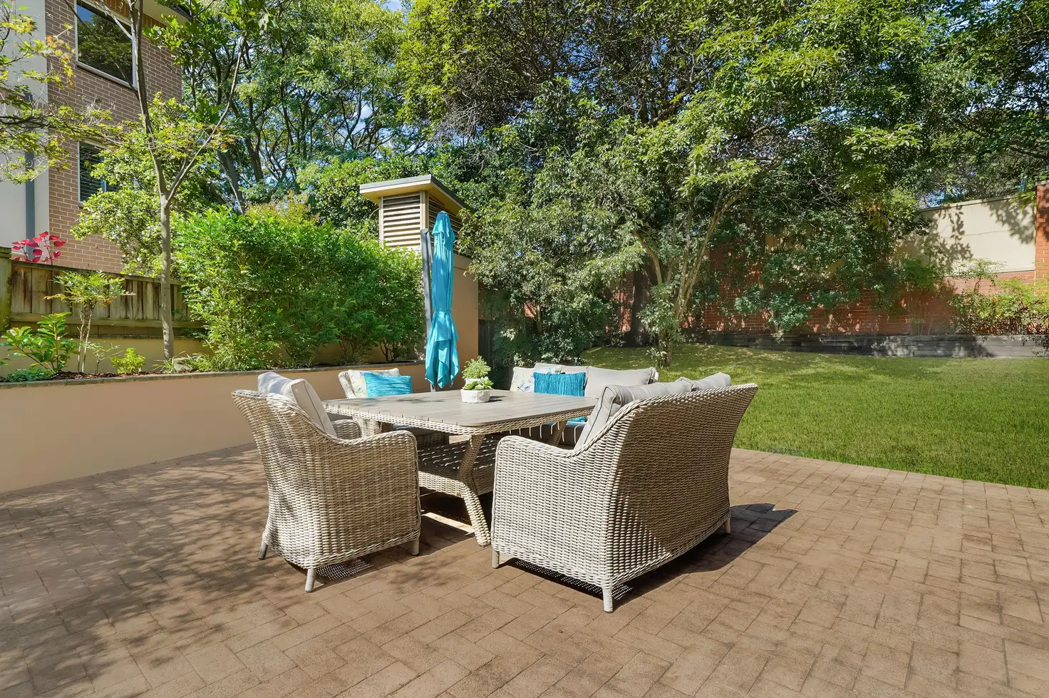 Main view of Homely unit listing, 2/4 Karrabee Ave, Huntleys Cove NSW 2111
