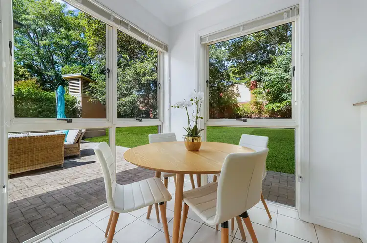 Third view of Homely unit listing, 2/4 Karrabee Ave, Huntleys Cove NSW 2111