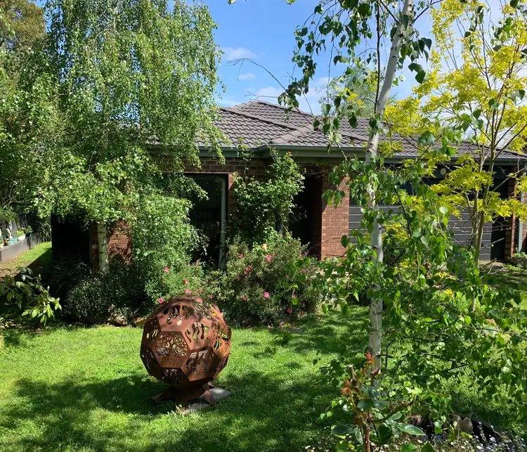 Second view of Homely house listing, 1 SCOTT STREET, Buninyong VIC 3357