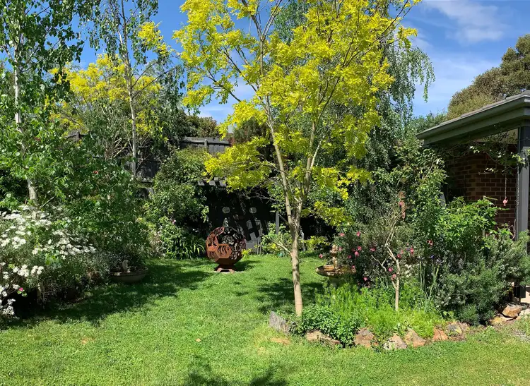 Third view of Homely house listing, 1 SCOTT STREET, Buninyong VIC 3357