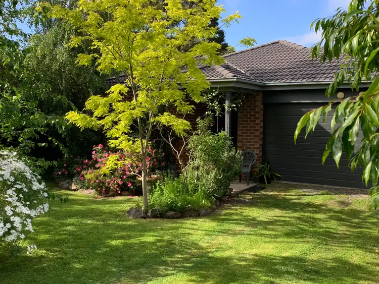 Fifth view of Homely house listing, 1 SCOTT STREET, Buninyong VIC 3357
