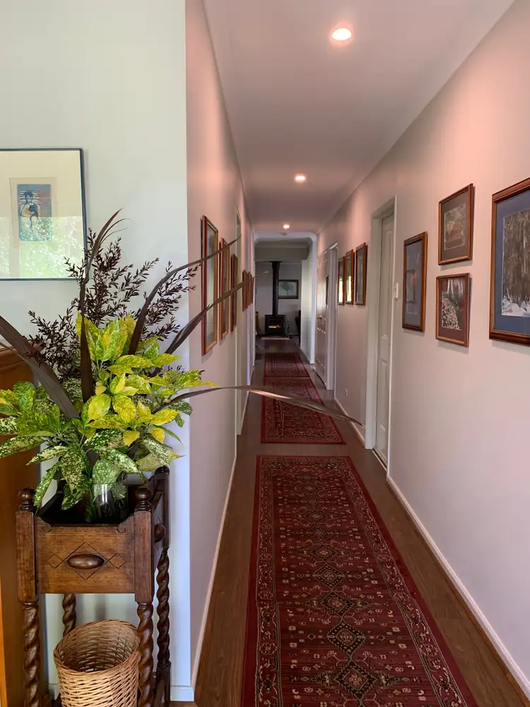 Sixth view of Homely house listing, 1 SCOTT STREET, Buninyong VIC 3357