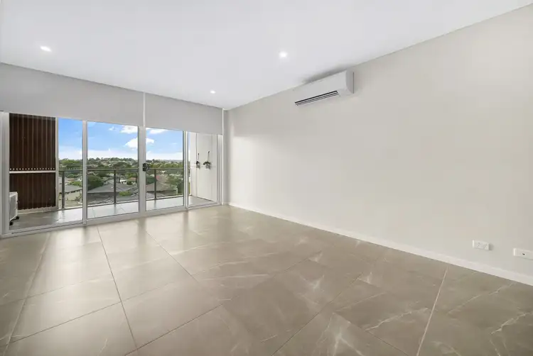 UNIT 209/2 Bellcast Road, Rouse Hill NSW 2155